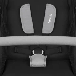 Lionelo Azura Sittvagn - Grey Stone