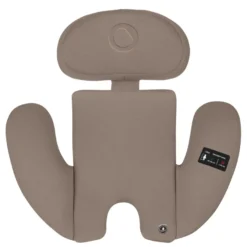 Lionelo Bastiaan One i-Size Bilbarnstol - Beige Sand