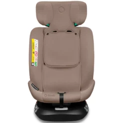 Lionelo Bastiaan One i-Size Bilbarnstol - Beige Sand