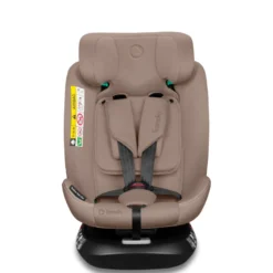 Lionelo Bastiaan One i-Size Bilbarnstol - Beige Sand