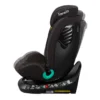 Lionelo Bastiaan One i-Size Bilbarnstol - Black Carbon
