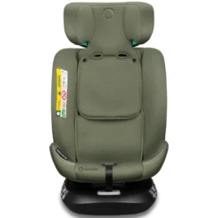 Lionelo Bastiaan One i-Size Bilbarnstol - Green Olive
