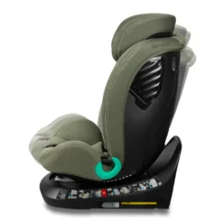 Lionelo Bastiaan One i-Size Bilbarnstol - Green Olive