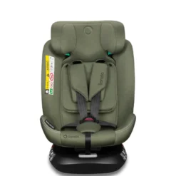Lionelo Bastiaan One i-Size Bilbarnstol - Green Olive