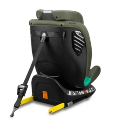 Lionelo Bastiaan One i-Size Bilbarnstol - Green Olive