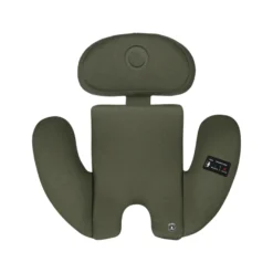 Lionelo Bastiaan One i-Size Bilbarnstol - Green Olive