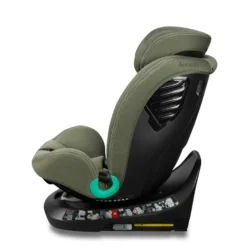 Lionelo Bastiaan One i-Size Bilbarnstol - Green Olive