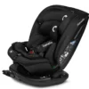 Lionelo Bastiaan Rwf i-Size Bilbarnstol - Black Carbon
