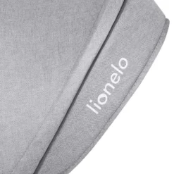Lionelo Berry Trehjuling - Grey Stone
