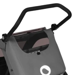 Lionelo Cama Cykelvagn - Grey Graphite