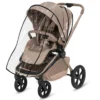 Lionelo Freya 2in1 Duovagn - Beige Sand