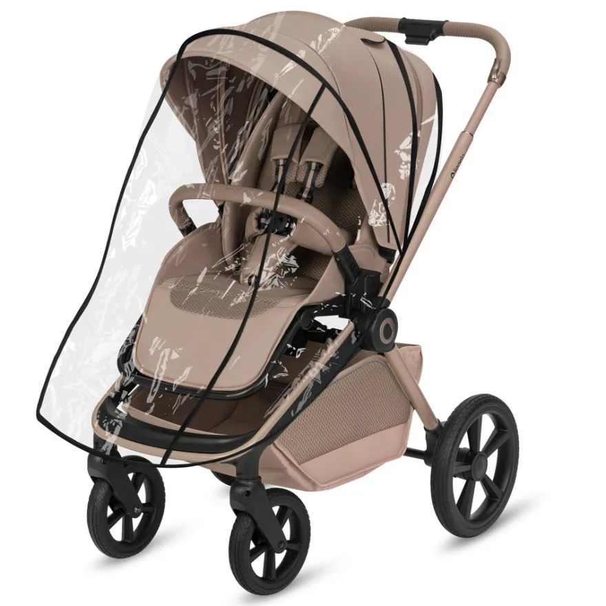 Lionelo Freya 2in1 Duovagn - Beige Sand