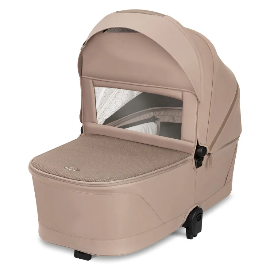 Lionelo Freya 2in1 Duovagn - Beige Sand