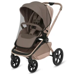 Lionelo Freya 2in1 Duovagn - Beige Sand