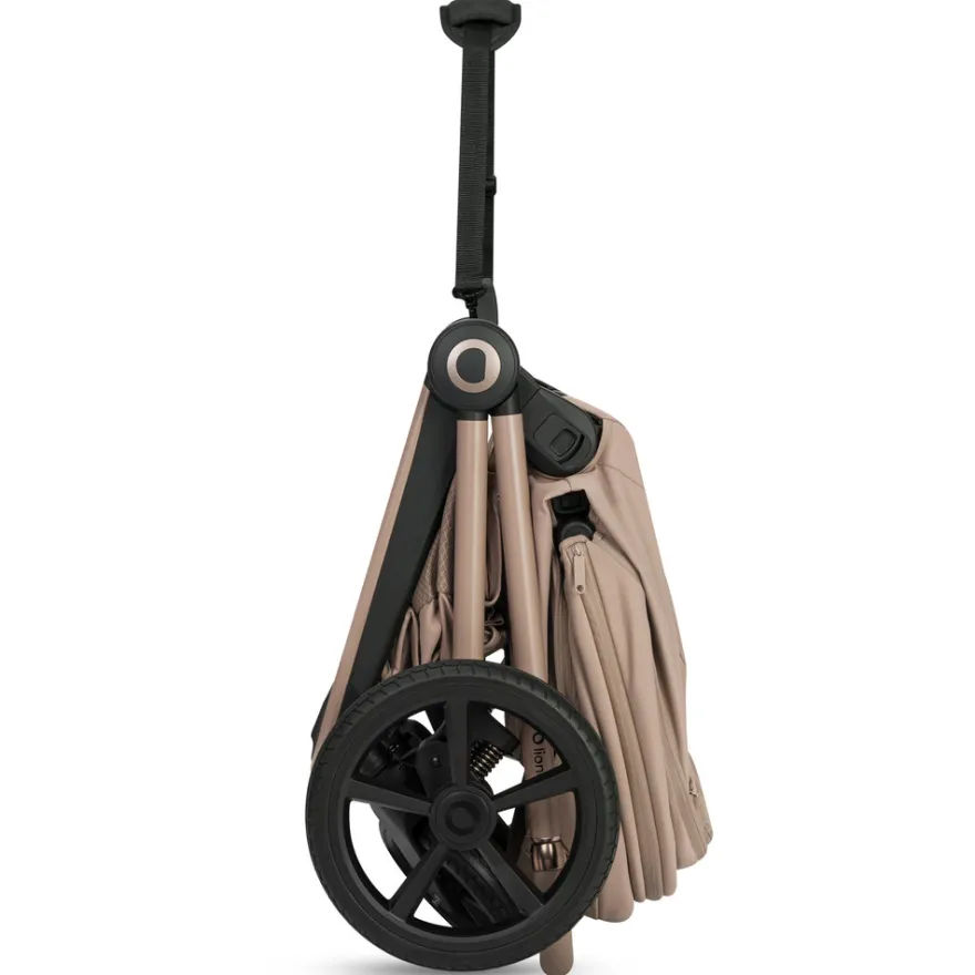 Lionelo Freya 2in1 Duovagn - Beige Sand