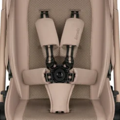 Lionelo Freya 2in1 Duovagn - Beige Sand