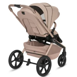 Lionelo Freya 2in1 Duovagn - Beige Sand