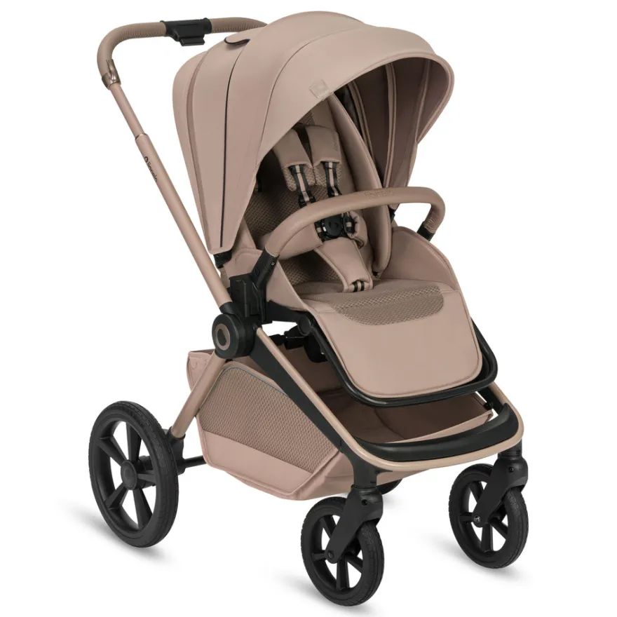 Lionelo Freya 2in1 Duovagn - Beige Sand