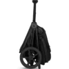 Lionelo Freya 2in1 Duovagn - Black Onyx
