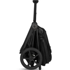 Lionelo Freya 2in1 Duovagn - Black Onyx