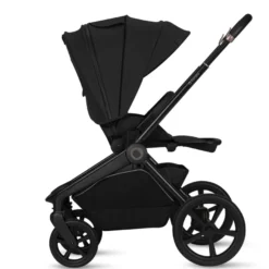 Lionelo Freya 2in1 Duovagn - Black Onyx