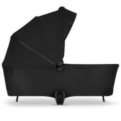 Lionelo Freya 2in1 Duovagn - Black Onyx