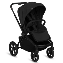 Lionelo Freya 2in1 Duovagn - Black Onyx