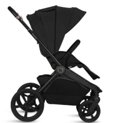 Lionelo Freya 2in1 Duovagn - Black Onyx