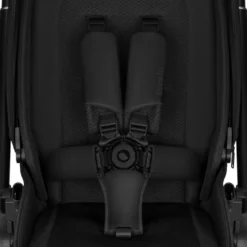 Lionelo Freya 2in1 Duovagn - Black Onyx