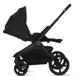 Lionelo Freya 2in1 Duovagn - Black Onyx