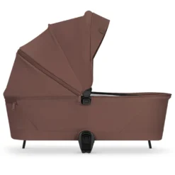 Lionelo Freya 2in1 Duovagn - Brown Chocolate