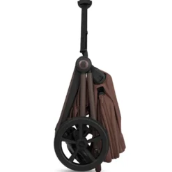 Lionelo Freya 2in1 Duovagn - Brown Chocolate