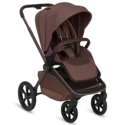 Lionelo Freya 2in1 Duovagn - Brown Chocolate
