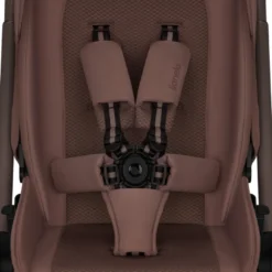 Lionelo Freya 2in1 Duovagn - Brown Chocolate
