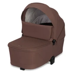 Lionelo Freya 2in1 Duovagn - Brown Chocolate