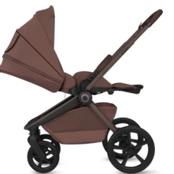 Lionelo Freya 2in1 Duovagn - Brown Chocolate