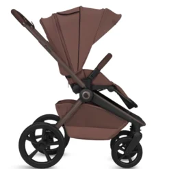 Lionelo Freya 2in1 Duovagn - Brown Chocolate