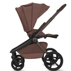 Lionelo Freya 2in1 Duovagn - Brown Chocolate