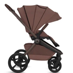 Lionelo Freya 2in1 Duovagn - Brown Chocolate