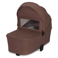 Lionelo Freya 2in1 Duovagn - Brown Chocolate