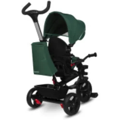 Lionelo Haari Trehjuling - Green Emerald