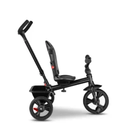 Lionelo Haari Trehjuling - Stone Grey
