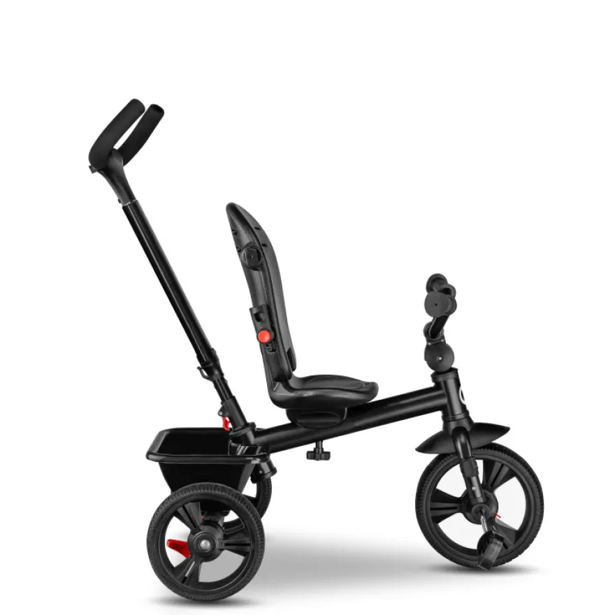 Lionelo Haari Trehjuling - Stone Grey