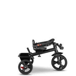 Lionelo Haari Trehjuling - Stone Grey