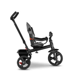 Lionelo Haari Trehjuling - Stone Grey