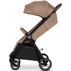 Lionelo Ingrid Sittvagn - Beige Sand