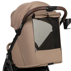 Lionelo Ingrid Sittvagn - Beige Sand