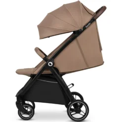 Lionelo Ingrid Sittvagn - Beige Sand