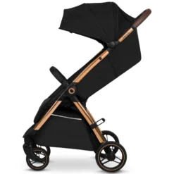 Lionelo Ingrid Sittvagn - Black Onyx