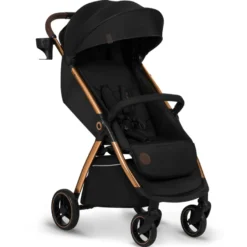 Lionelo Ingrid Sittvagn - Black Onyx
